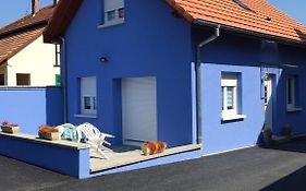 Gite Westhouse